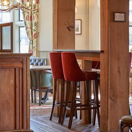 Beckford Inn エクステリア 写真