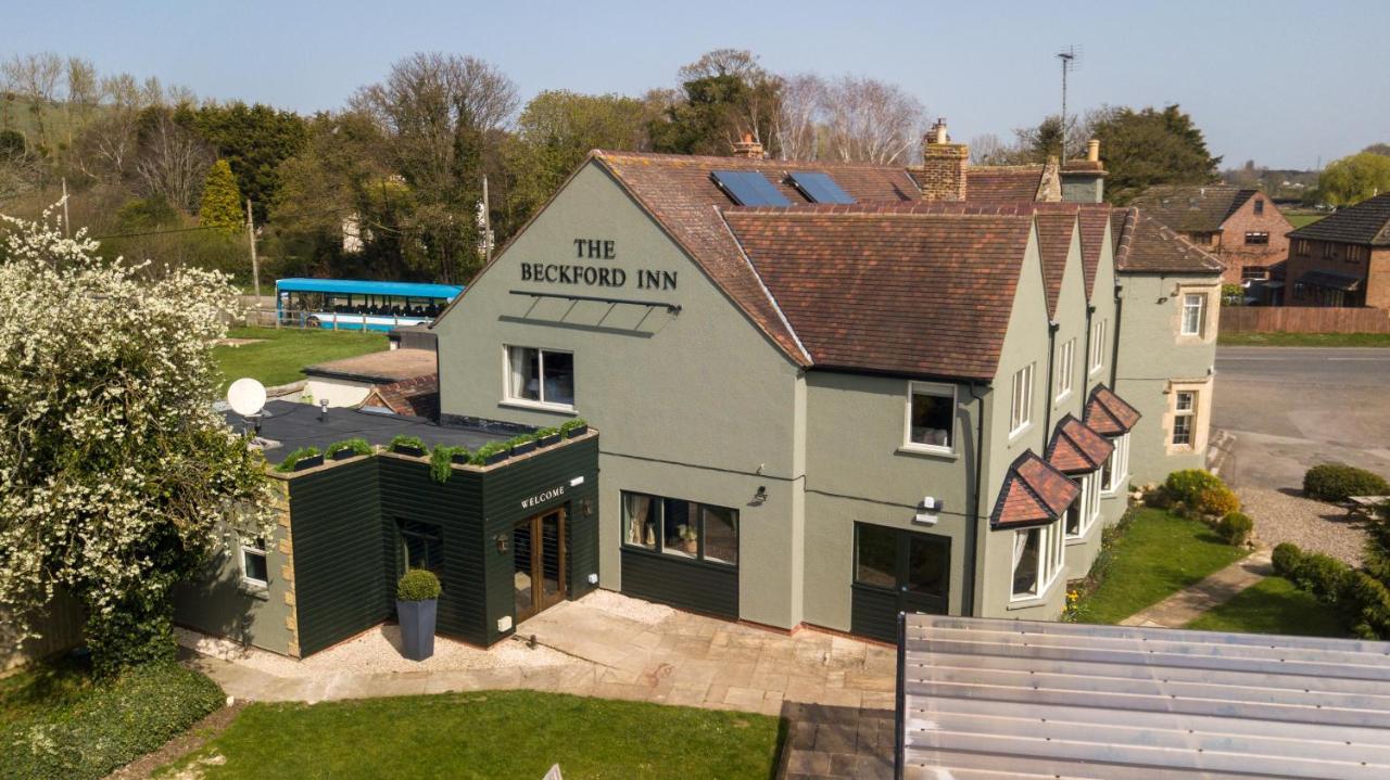 Beckford Inn エクステリア 写真