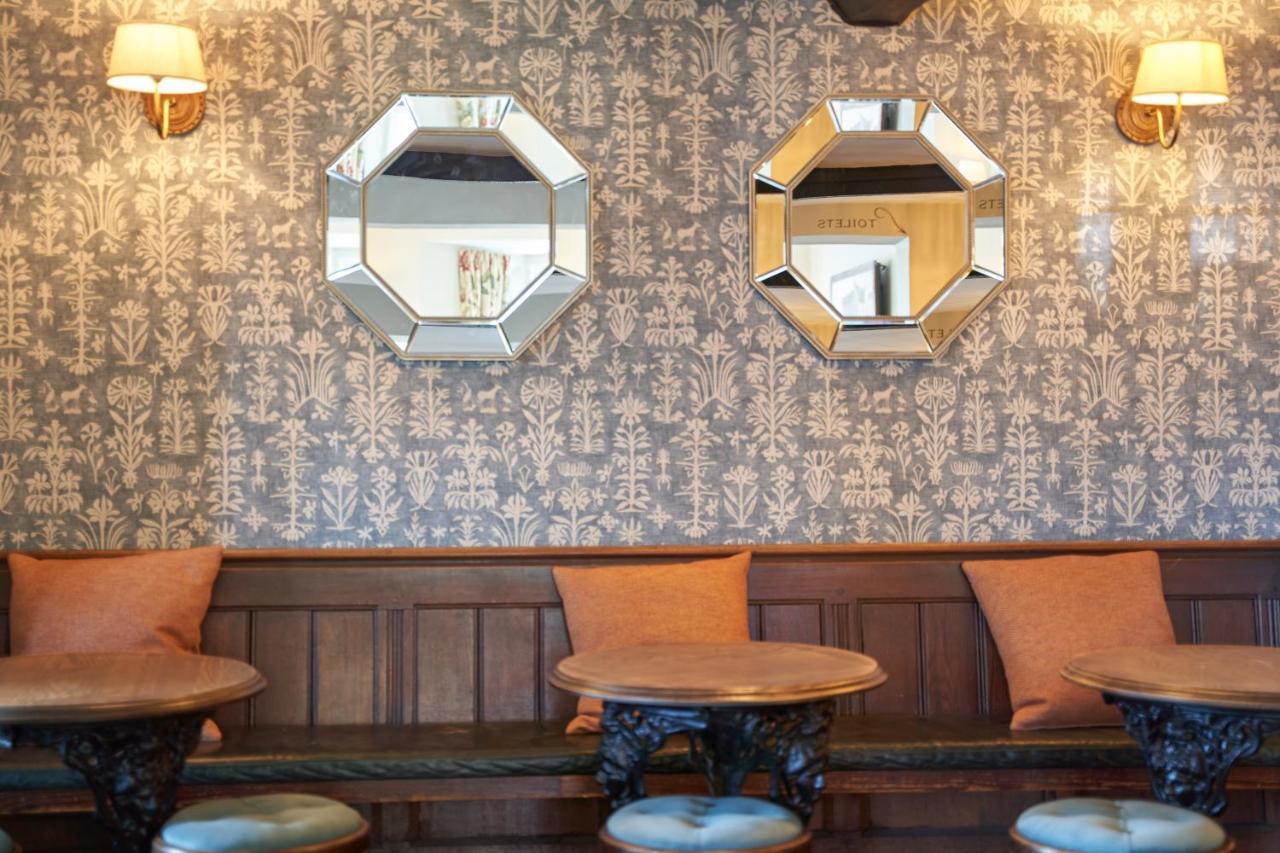 Beckford Inn エクステリア 写真