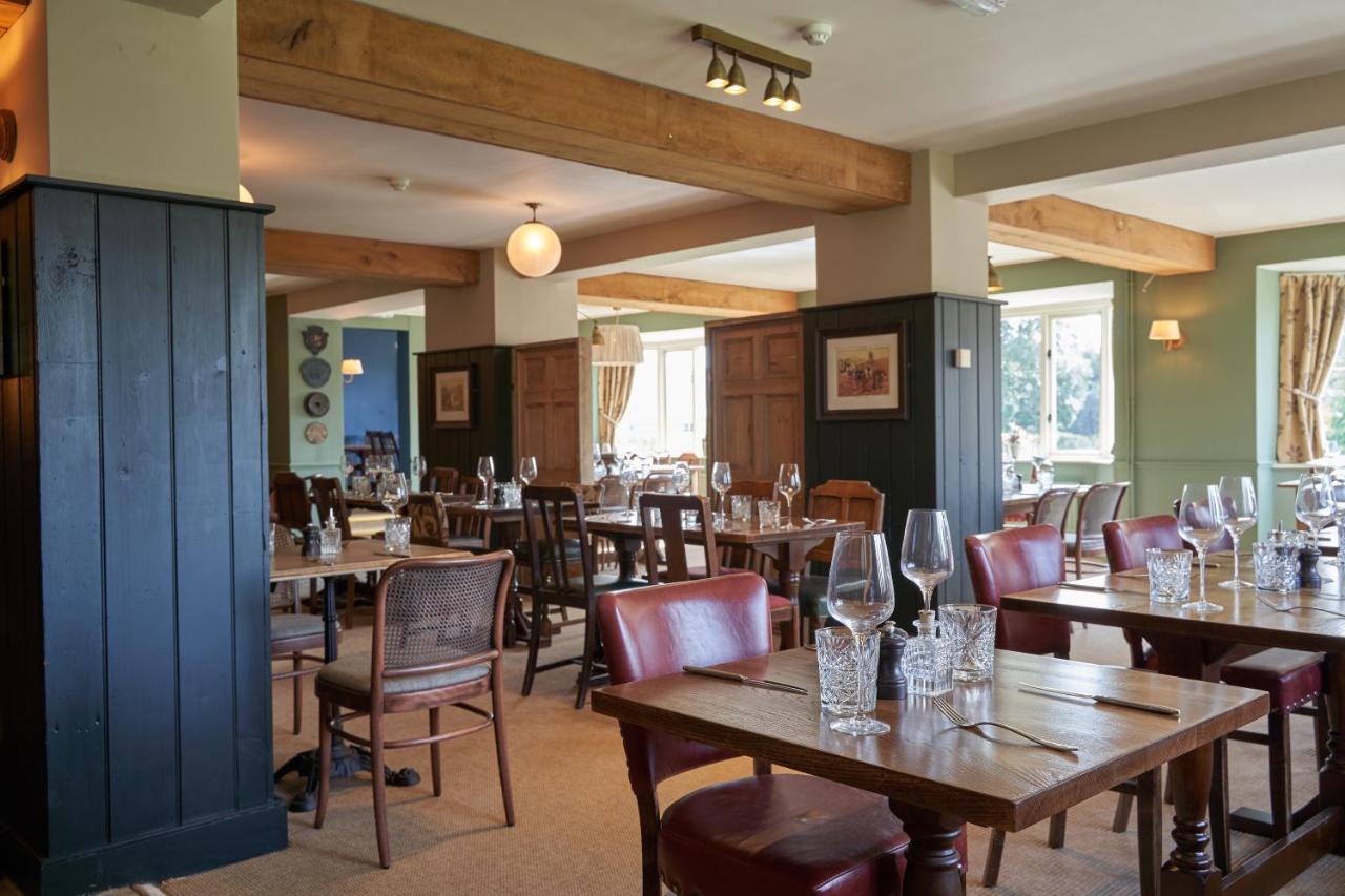 Beckford Inn エクステリア 写真