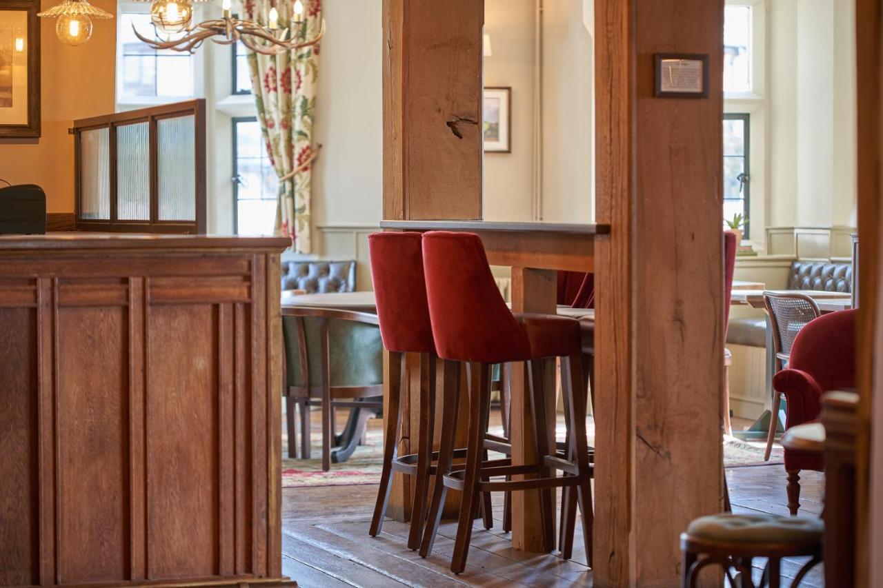 Beckford Inn エクステリア 写真
