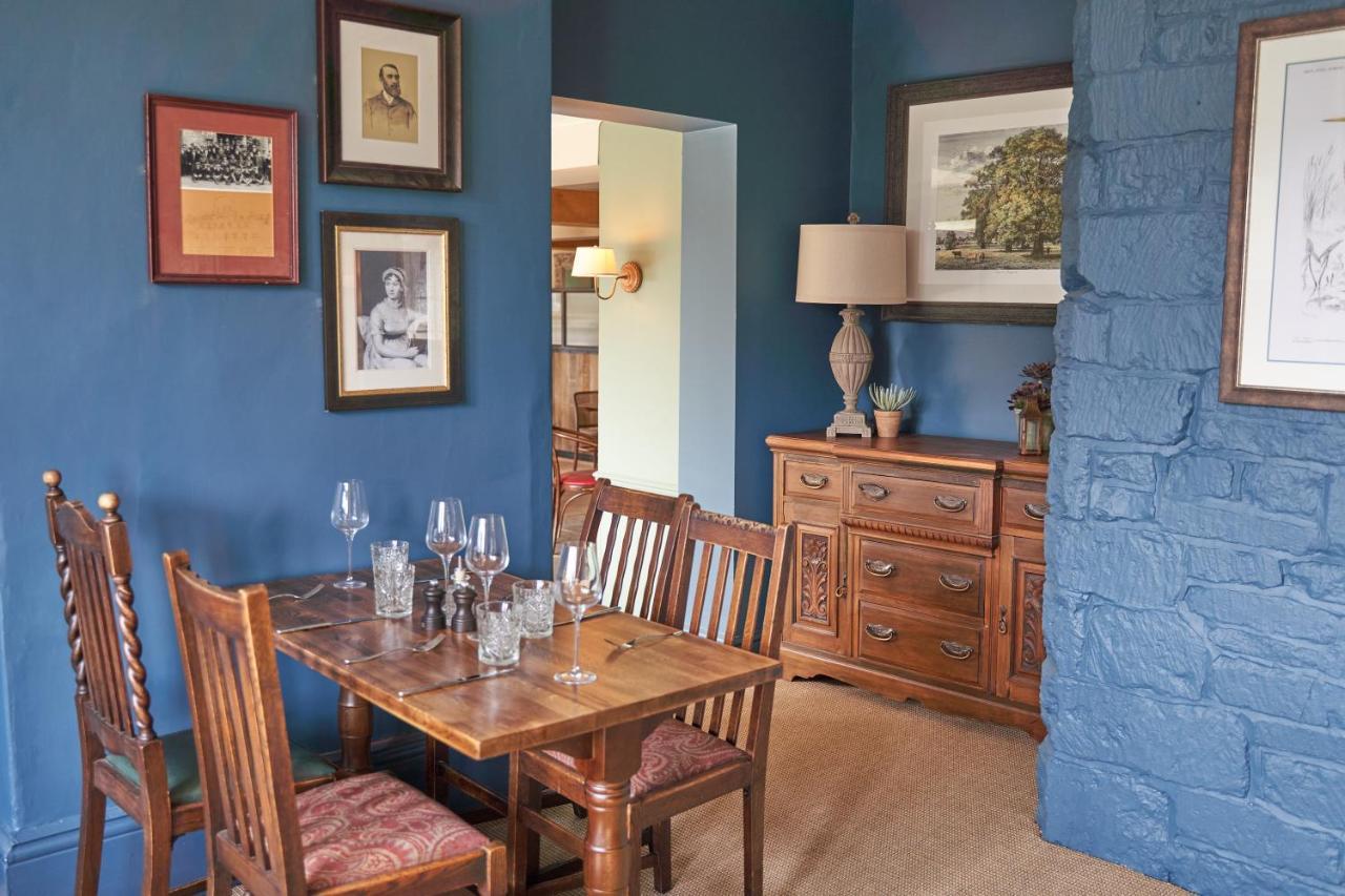 Beckford Inn エクステリア 写真
