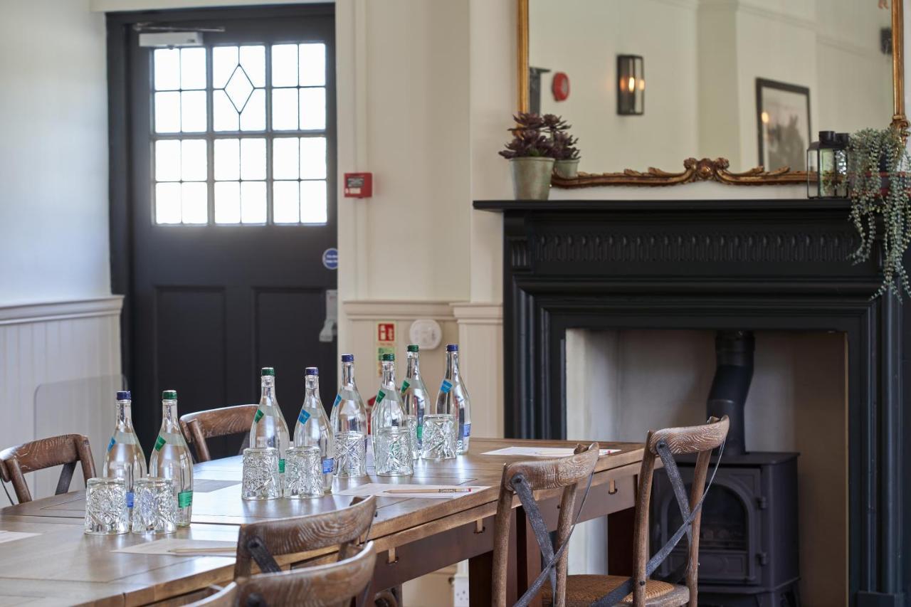 Beckford Inn エクステリア 写真