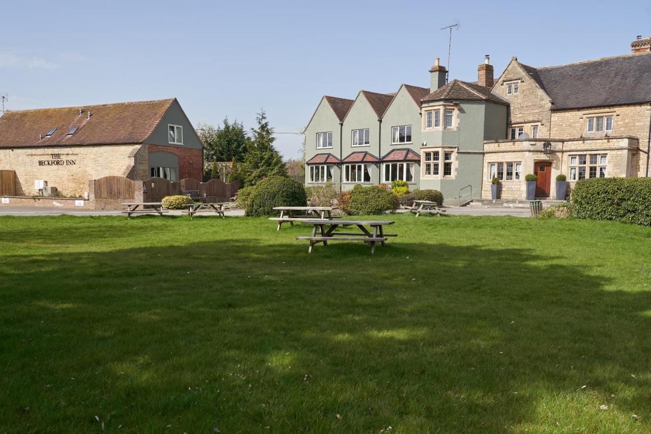 Beckford Inn エクステリア 写真