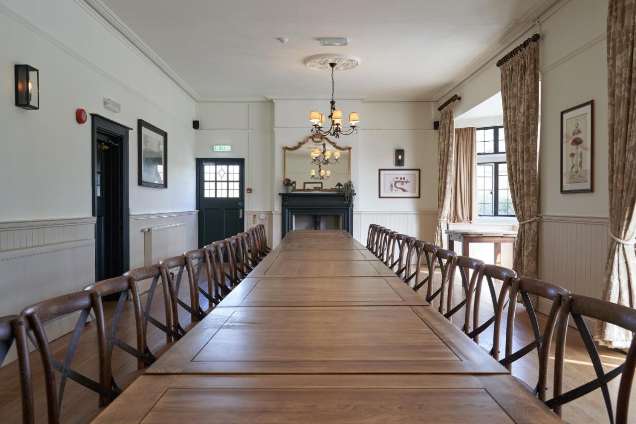 Beckford Inn エクステリア 写真