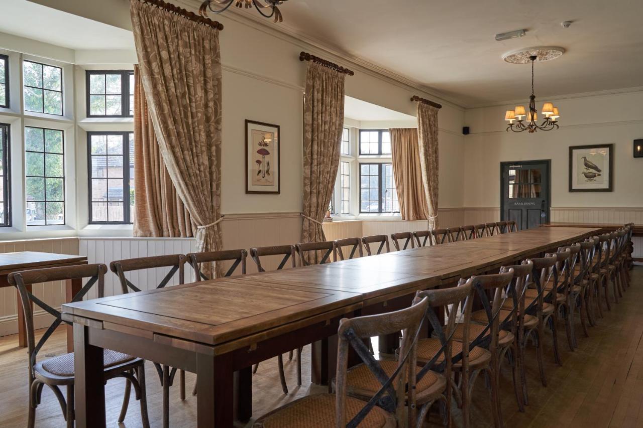 Beckford Inn エクステリア 写真