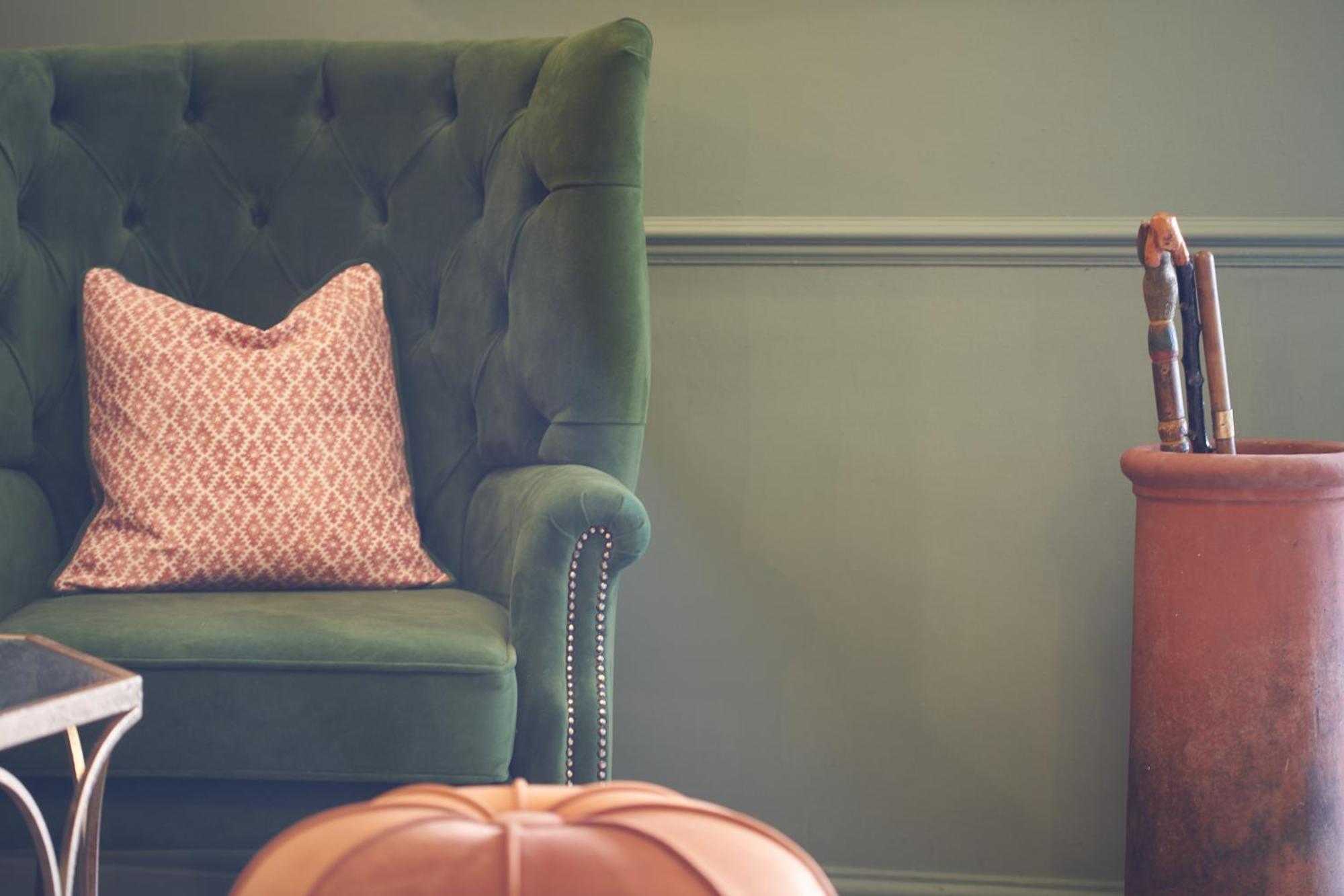 Beckford Inn エクステリア 写真