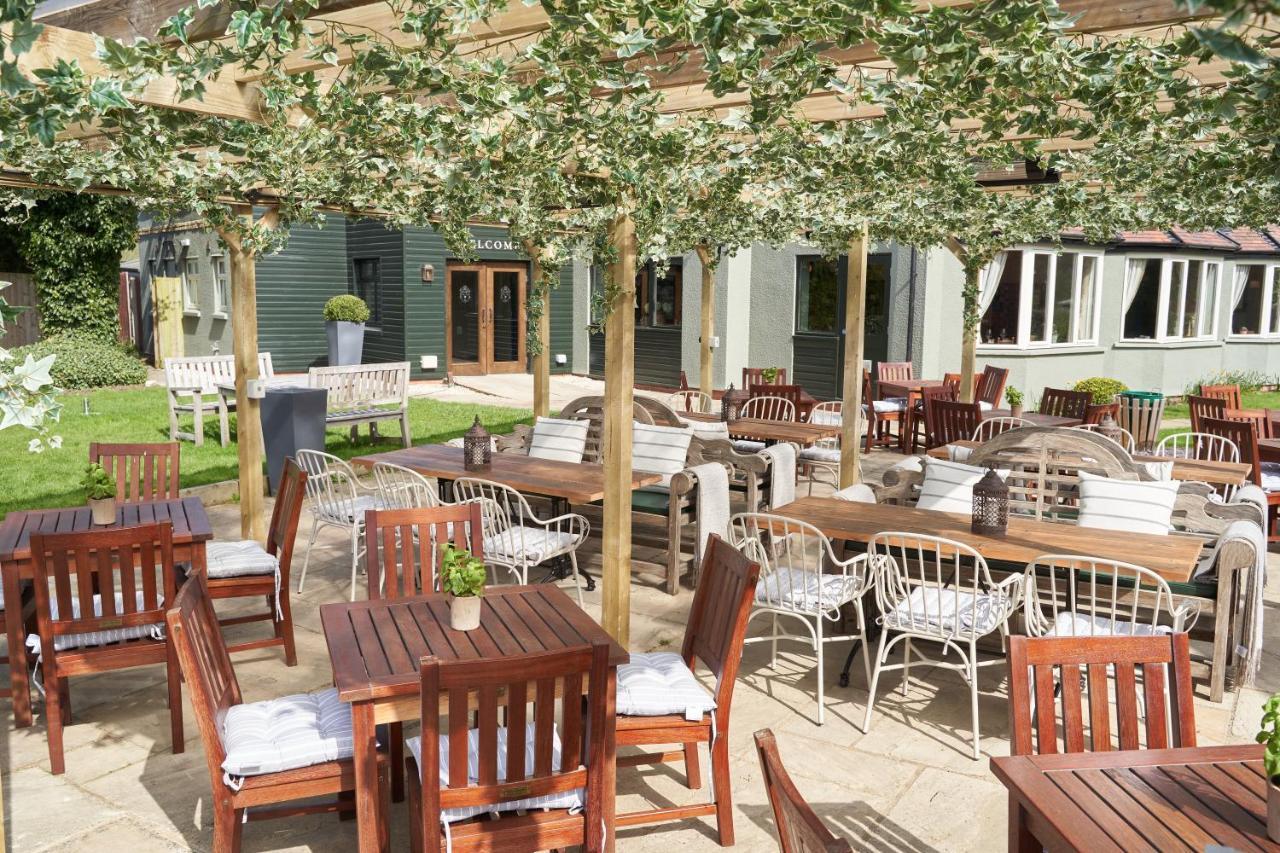 Beckford Inn エクステリア 写真