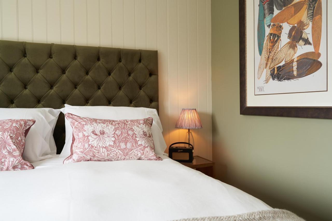 Beckford Inn エクステリア 写真