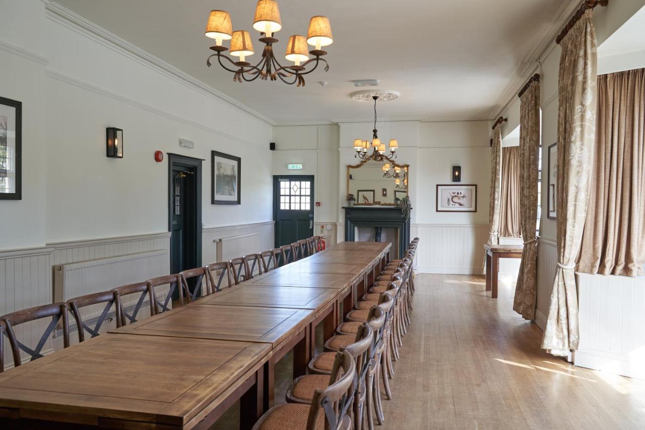 Beckford Inn エクステリア 写真