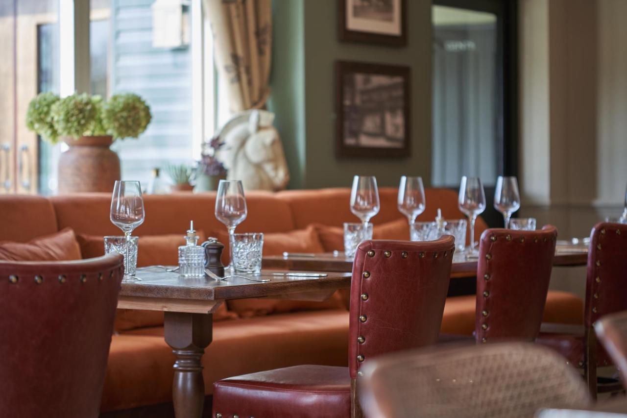 Beckford Inn エクステリア 写真