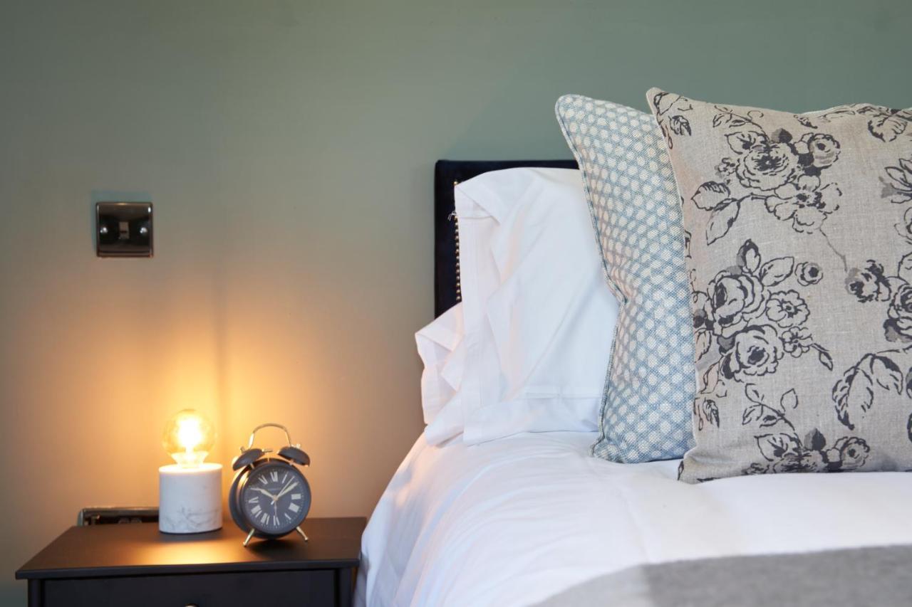 Beckford Inn エクステリア 写真