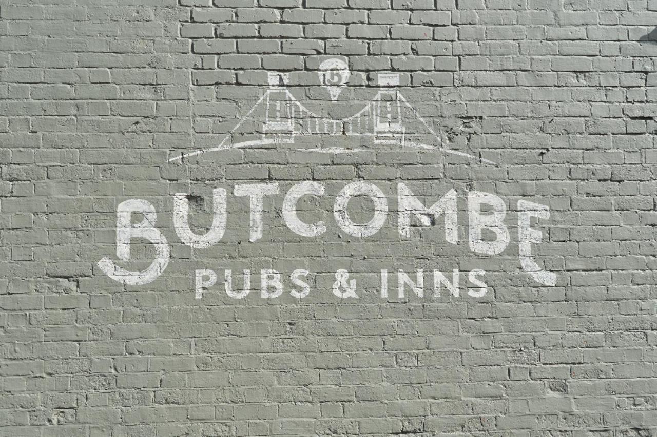 Beckford Inn エクステリア 写真