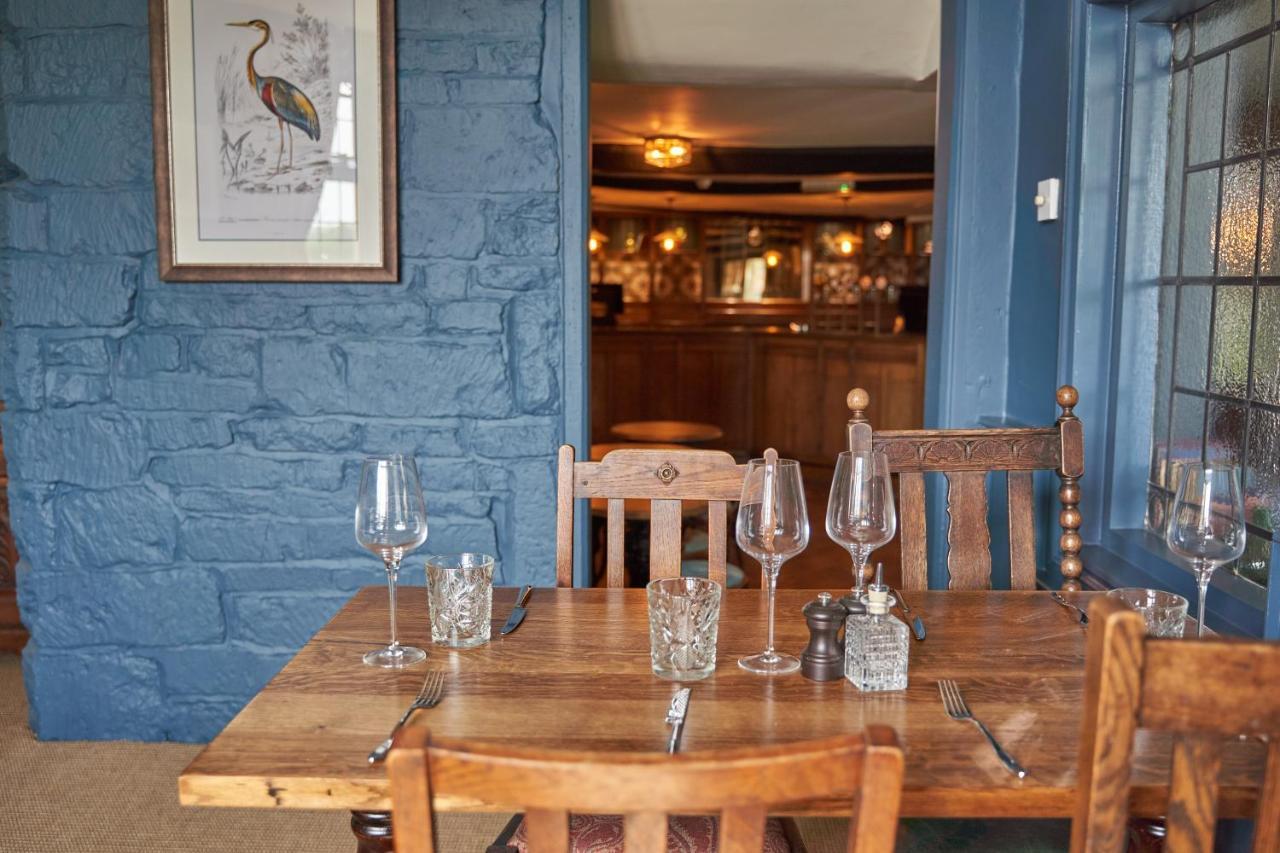 Beckford Inn エクステリア 写真