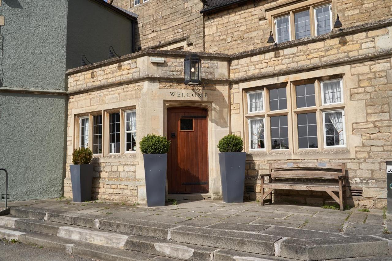 Beckford Inn エクステリア 写真