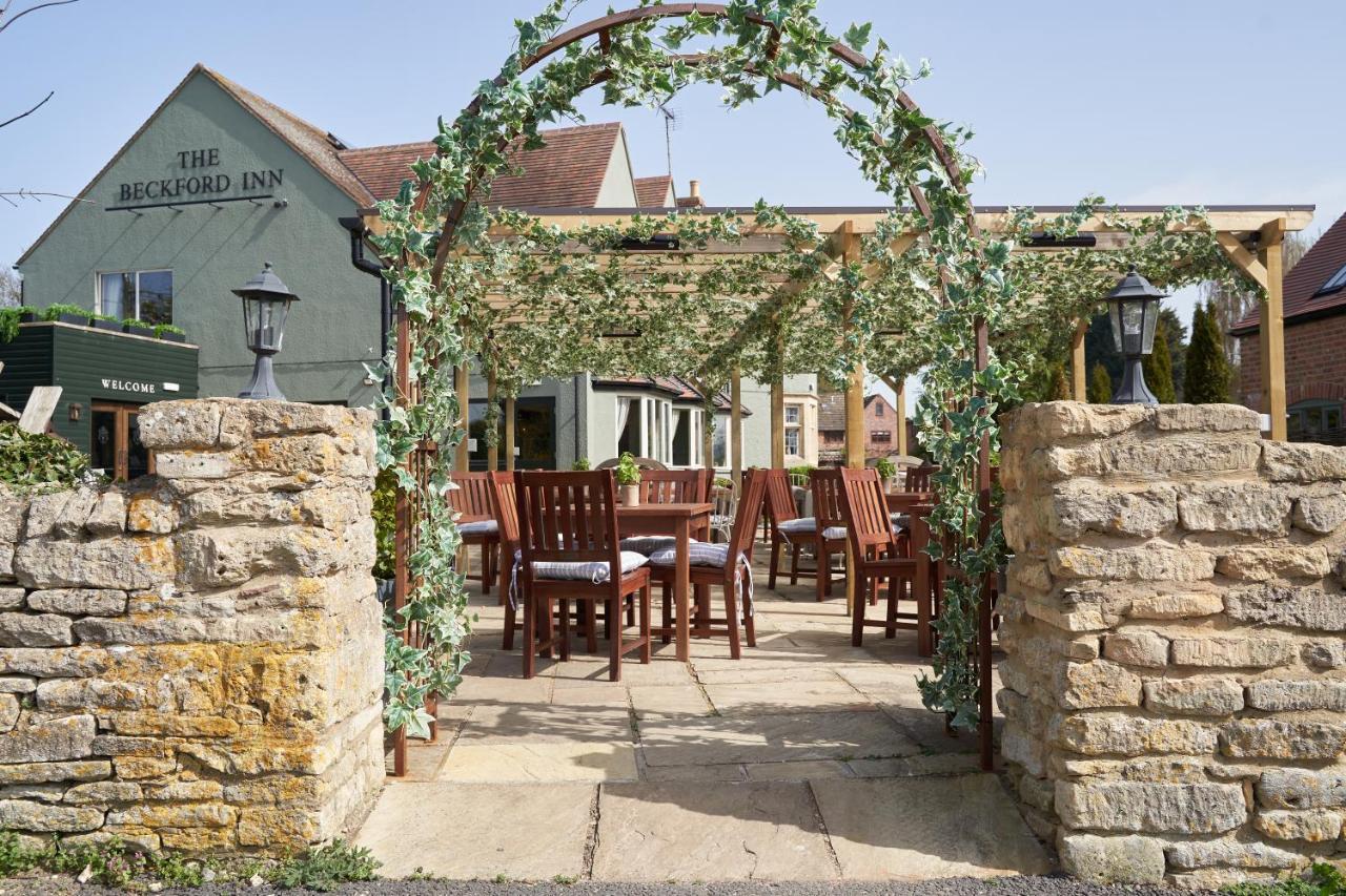 Beckford Inn エクステリア 写真