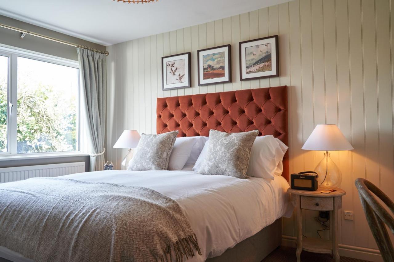 Beckford Inn エクステリア 写真